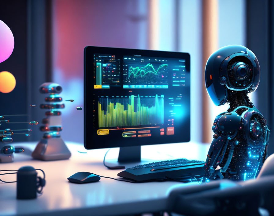 یادگیری ماشین (Machine Learning) چیست؟